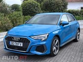 Audi A3 Sportback 40 TFSIe S tronic S line