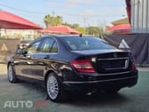 Mercedes-Benz C 220 CDI Elegance