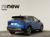 Nissan Qashqai Qashqai 1.5 e-Power N-Connecta