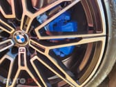 BMW 320 e Auto