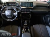 Peugeot E-2008 50 kWh GT Pack