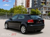 Audi A3 2.0 TDI Attraction