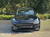 Tesla Model Y Tração Traseira