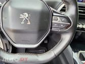 Peugeot 3008 1.6 BlueHDi Allure