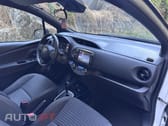 Toyota Yaris 1.5 HSD Exclusive