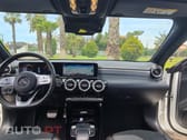 Mercedes-Benz CLA 180 d AMG Line Aut.