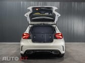 Mercedes-Benz A 180 AMG Line