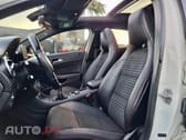 Mercedes-Benz A 200 CDi BE AMG Line