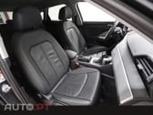 Audi Q3 45 TFSIe S line S tronic