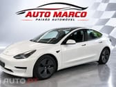 Tesla Model 3 Standard Range Plus RWD