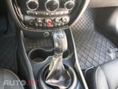 MINI Clubman One D Aut. Blackyard
