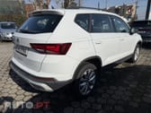 Seat Ateca 2.0 TDI STYLE