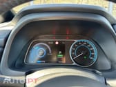 Nissan Leaf N-Connecta
