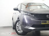 Peugeot 3008 1.5 BlueHDi Allure