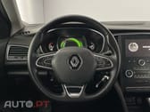 Renault Mégane 1.5 dCi 110 Energy Zen
