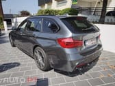 BMW 320 d Aut. M Sport
