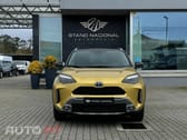 Toyota Yaris Cross 1.5 HDF Premier Edition