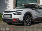 Citroen C4 Cactus 1.2 PureTech Shine