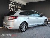 Renault Mégane Sport Tourer 1.5DCI Gt-LINE