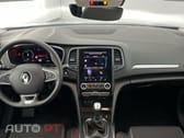 Renault Mégane 1.5 Blue dCi 115 Techno