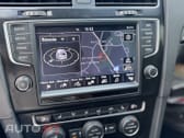 Volkswagen Golf 2.0 GTi DSG