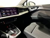 Audi Q4 E-Tron 35 55 kWh