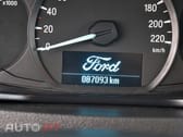 Ford KA 1.19 Ti-VCT Active