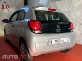 Citroen C1 1.0 VTI Live