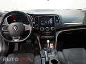 Renault Mégane Sport Tourer 1.5 Blue dCi Business EDC