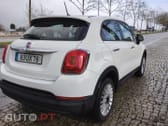 Fiat 500X 1.3 MJ Pop Plus J17 S&S