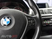 BMW 418 d Corporate Edition Auto