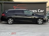 Peugeot 308 1.6