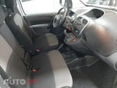 Renault Kangoo BUSINESS L2 MAXI