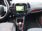 Renault Captur 1.2 TCe Exclusive
