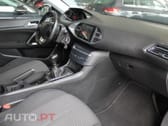 Peugeot 308 SW 1.5 BlueHDi Style