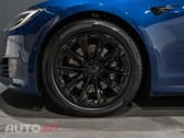 Tesla Model S 75