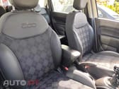 Fiat 500L 1.6 MJ