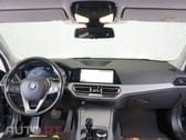 BMW 330 e Aut. Sport Line