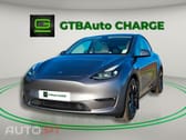 Tesla Model Y I.V.A DEDUTIVEL Performance AWD