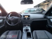 Mercedes-Benz C 250 CDi Classic J17 BlueEfficiency