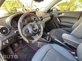Audi A1 1.6 TDI S-line