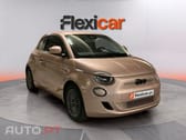 Fiat 500e 42 KWh Icon