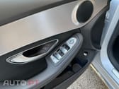 Mercedes-Benz C 300 de Avantgarde
