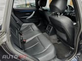 BMW 420 d Pack M Auto