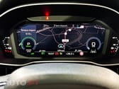 Audi Q3 45 TFSIe S line S tronic