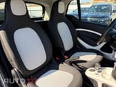 Smart ForTwo 1.0 mhd Passion 71