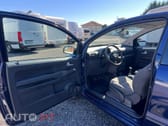 Volkswagen Fox 1.2 T.Liso