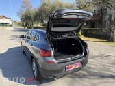 BMW X2 16 d sDrive Auto Pack M
