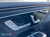 Mercedes-Benz EQE 350 4MATIC Edition