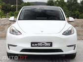 Tesla Model Y Long Range Dual Motor AWD